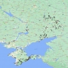 pieris rapae map dk2024
